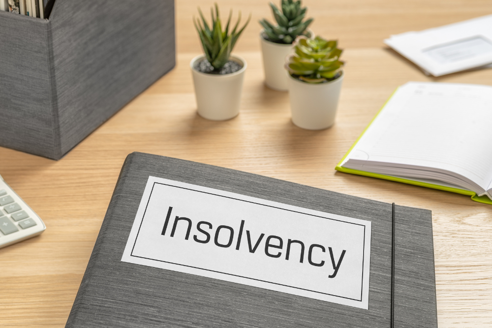 Insolvency Practitioner